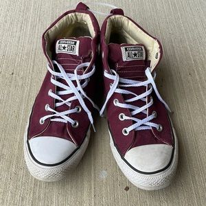 Converse All Star